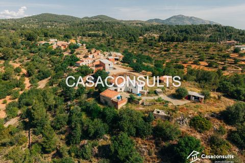 Landejendom i Culla, Castellon, Culla - € 80.000 | Ref: 936 - foto 8